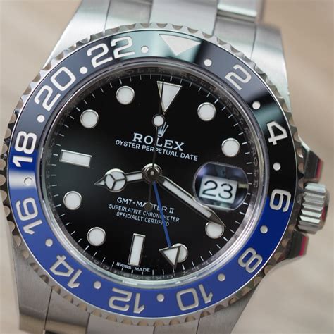 rolex surry